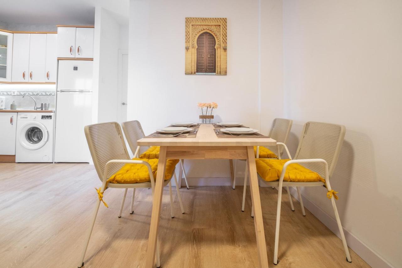 Self Check-in! In The Heart Of Malaga! Apartment Málaga